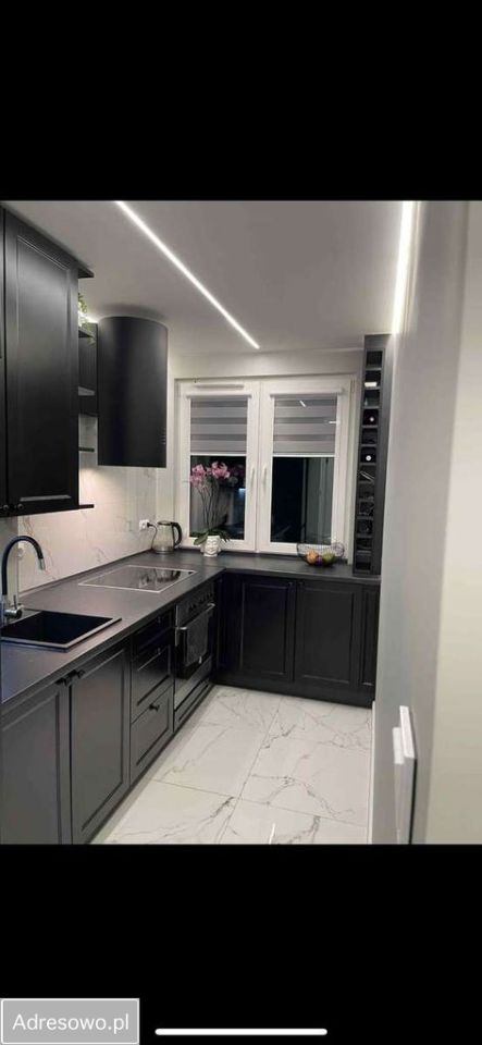 Mieszkanie 2-pokojowe Chorzów. Zdjęcie 9