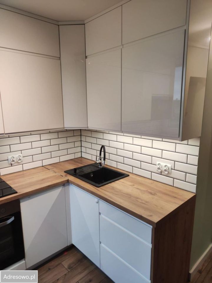 Mieszkanie 2-pokojowe Milicz, ul. Mikołaja Kopernika. Zdjęcie 11