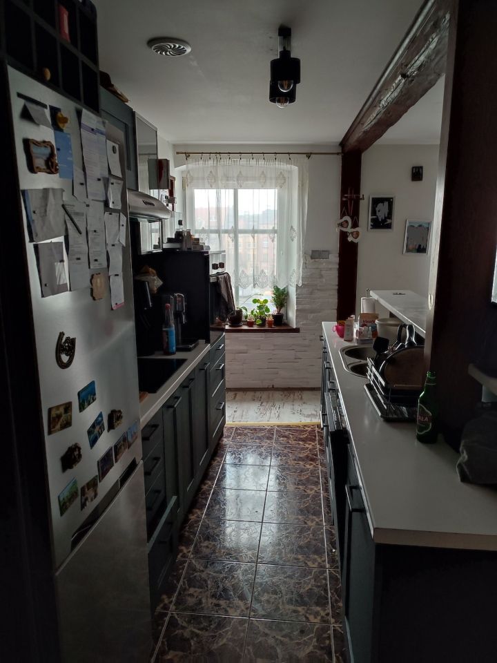 Mieszkanie 2-pokojowe Strzegom. Zdjęcie 8