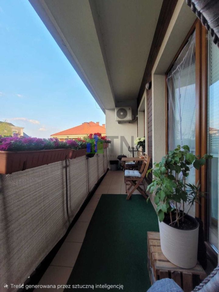 Mieszkanie 3-pokojowe Siechnice. Zdjęcie 6