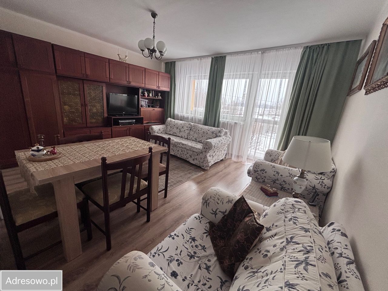 Mieszkanie 4-pokojowe Łaziska. Zdjęcie 12