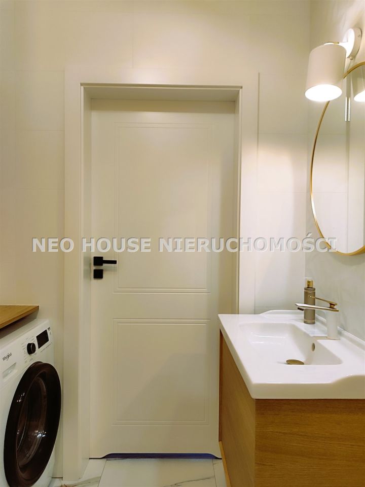 Mieszkanie 3-pokojowe Marki, al. marsz. Józefa Piłsudskiego. Zdjęcie 25