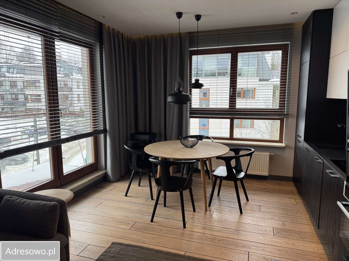 Mieszkanie 2-pokojowe Sopot Sopot Górny, ul. Armii Krajowej. Zdjęcie 2