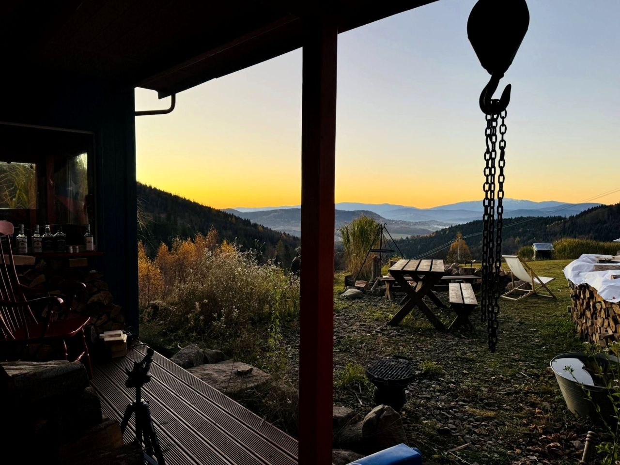 Działka rekreacyjna Jaszczurowa. Zdjęcie 9