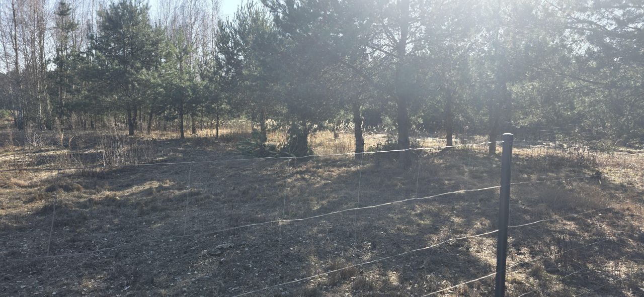 Działka budowlana Sokolniki, ul. Sierpecka. Zdjęcie 5