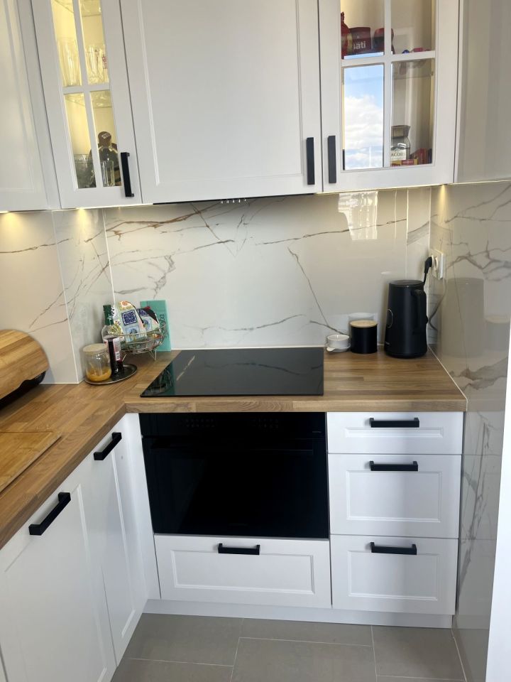 Mieszkanie 1-pokojowe Warszawa Gocław, ul. gen. Tadeusza Bora-Komorowskiego. Zdjęcie 6