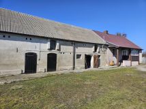 gospodarstwo, 3 pokoje Garbce. Zdjęcie 2