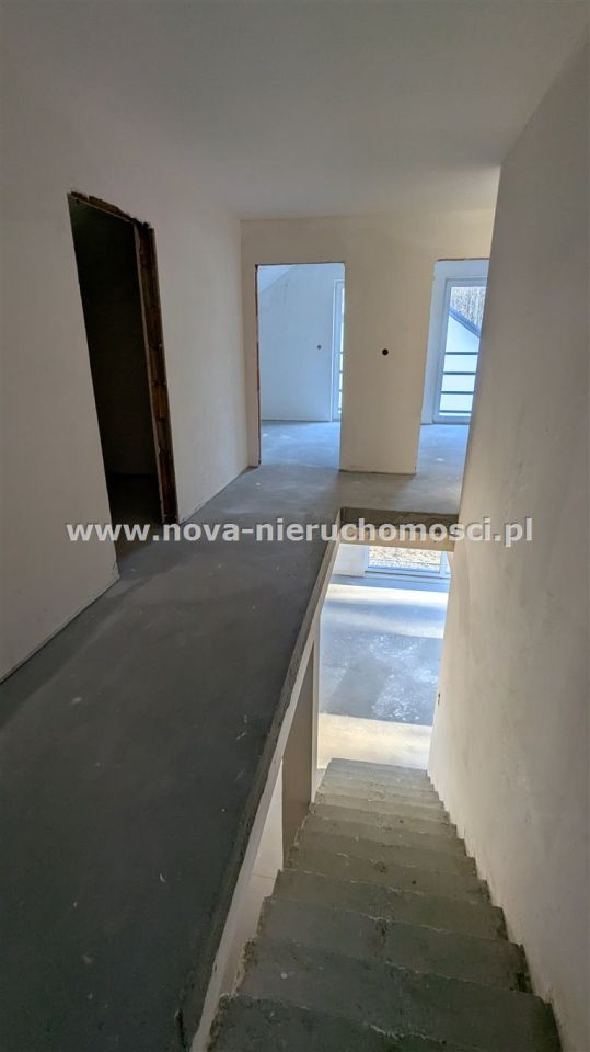 dom wolnostojący, 4 pokoje Rybnik Niedobczyce, ul. Gruntowa. Zdjęcie 7