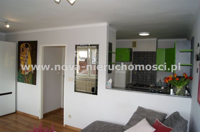 Mieszkanie 1-pokojowe Rybnik Śródmieście. Zdjęcie 4