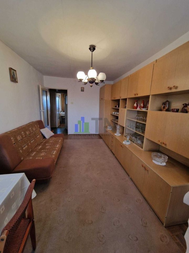 Mieszkanie 2-pokojowe Czernica, ul. Wojska Polskiego. Zdjęcie 9