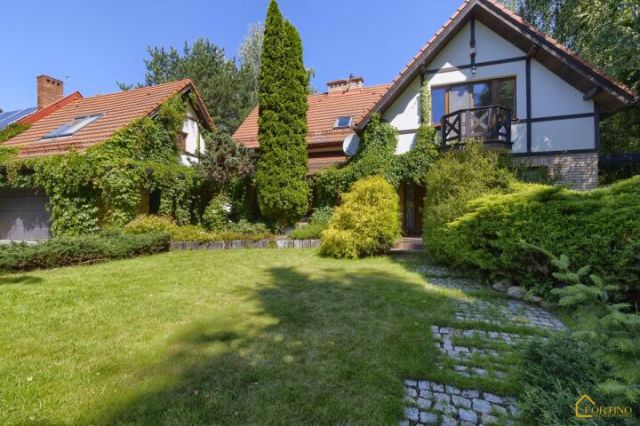 dom wolnostojący, 6 pokoi Grodzisk Mazowiecki. Zdjęcie 2