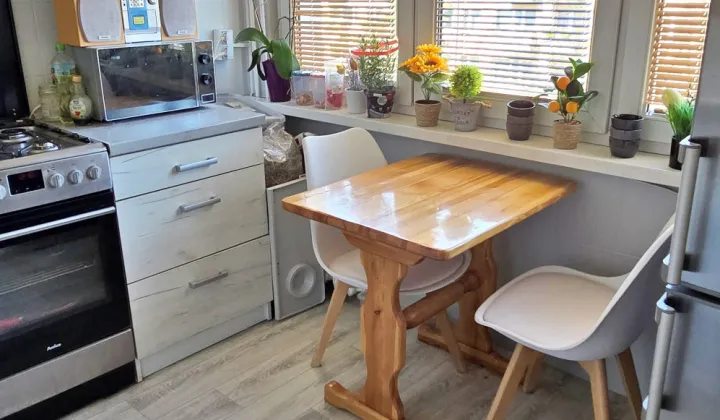 Mieszkanie 3-pokojowe Toruń Rubinkowo, ul. Teodora Donimirskiego