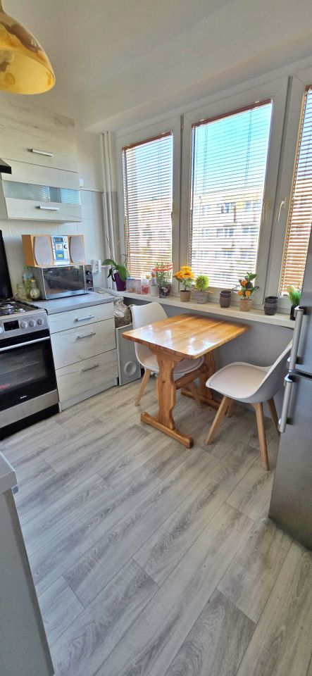 Mieszkanie 3-pokojowe Toruń Rubinkowo, ul. Teodora Donimirskiego. Zdjęcie 1