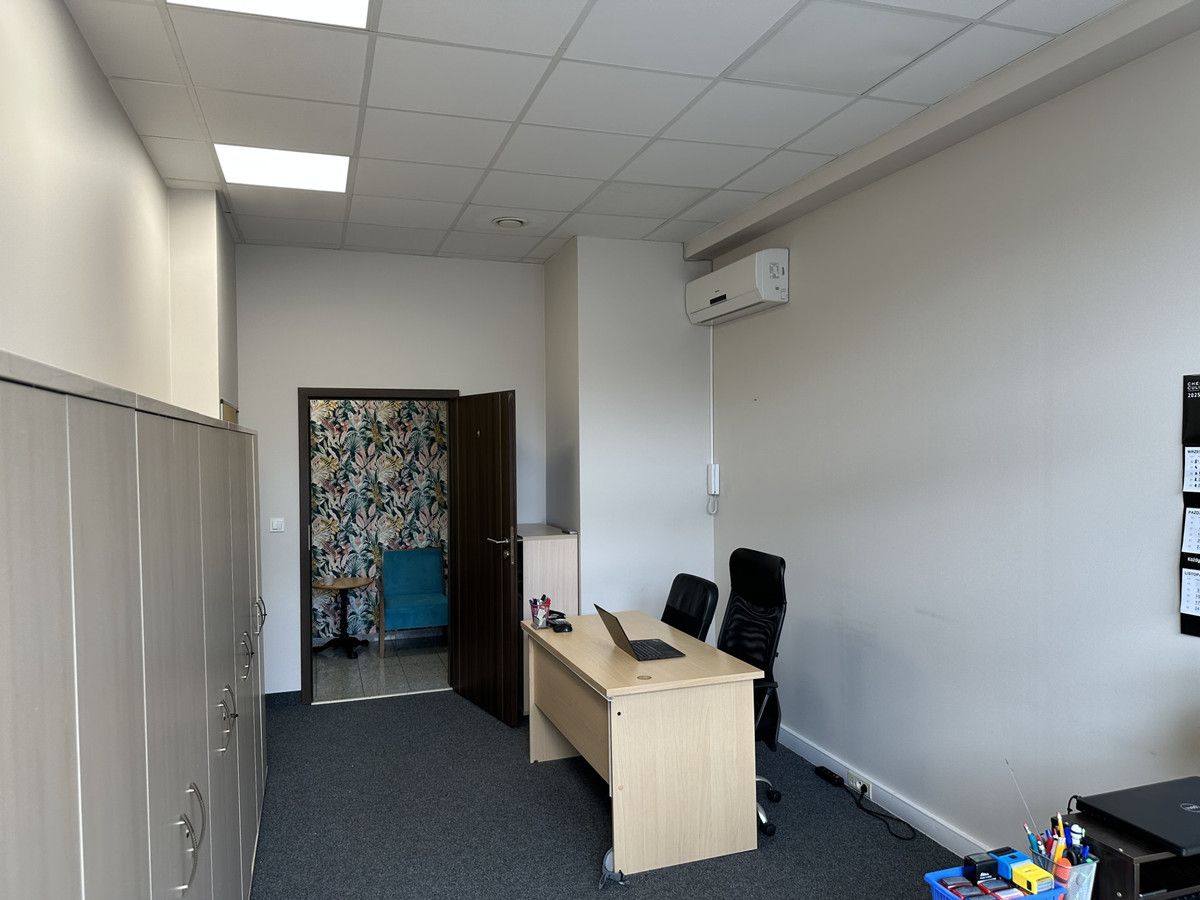 Biuro Wrocław Kowale, ul. Kwidzyńska. Zdjęcie 7