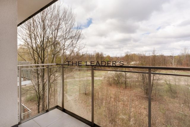 Mieszkanie 2-pokojowe Warszawa Wilanów, ul. Oś Królewska. Zdjęcie 7