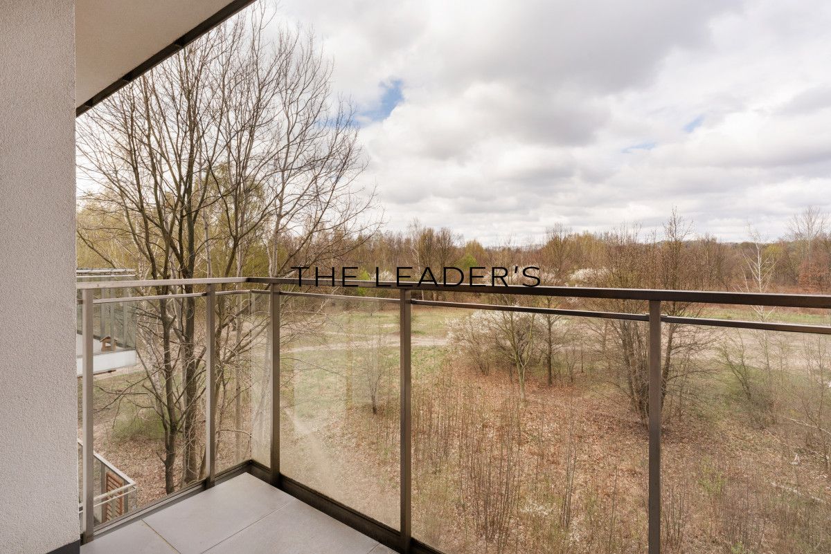 Mieszkanie 2-pokojowe Warszawa Wilanów, ul. Oś Królewska. Zdjęcie 7