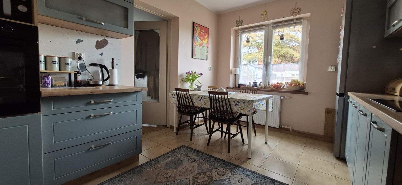 dom wolnostojący, 4 pokoje Wierzbowa. Zdjęcie 11