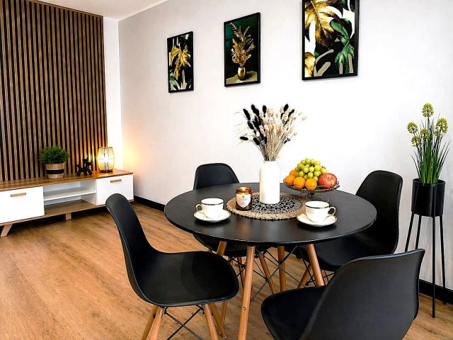 Mieszkanie 2-pokojowe Gorzów Wielkopolski Górczyn, ul. Jana Ludwika Popławskiego. Zdjęcie 1