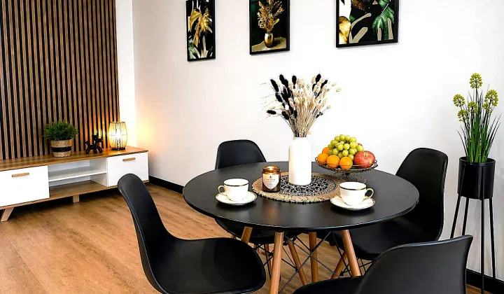 Mieszkanie 2-pokojowe Gorzów Wielkopolski Górczyn, ul. Jana Ludwika Popławskiego