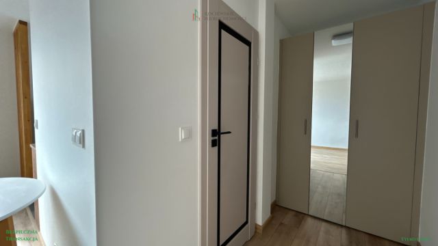 Mieszkanie 1-pokojowe Starogard Gdański, al. Wojska Polskiego. Zdjęcie 7