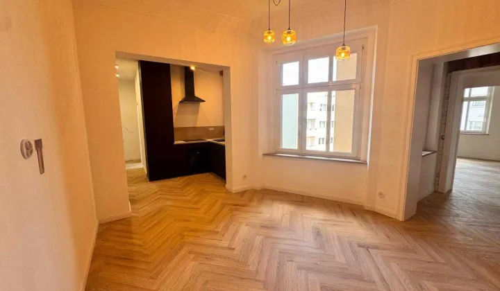 Mieszkanie 3-pokojowe Świdnica Centrum, ul. Księcia Bolka Świdnickiego