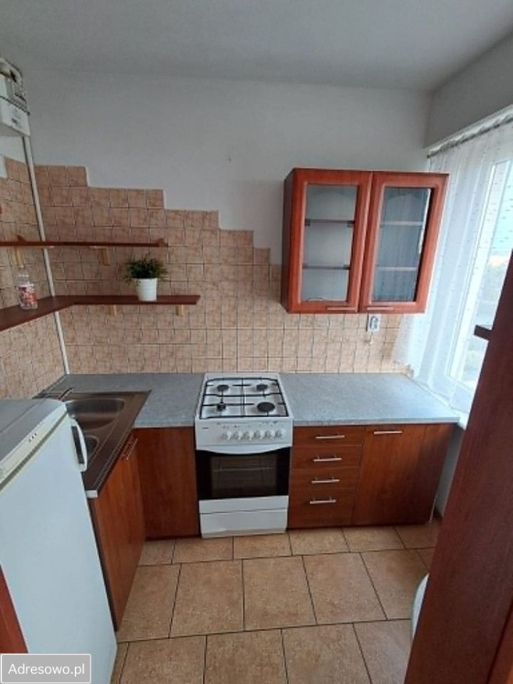 Mieszkanie 2-pokojowe Gniezno. Zdjęcie 7