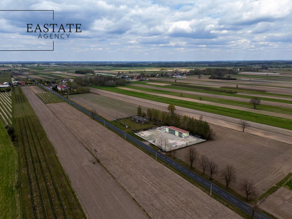 Działka budowlana Gągolin Południowy. Zdjęcie 3