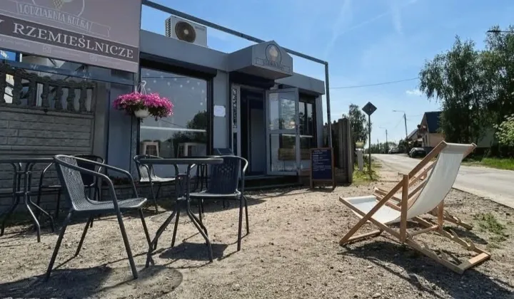 Lokal Kalisz Winiary, ul. Kołobrzeska