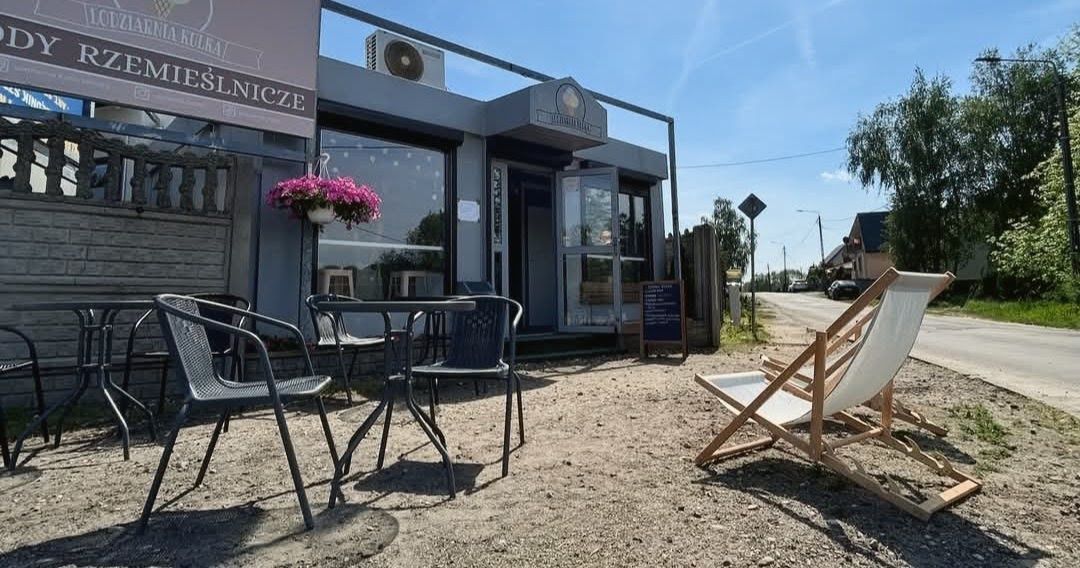 Lokal Kalisz Winiary, ul. Kołobrzeska. Zdjęcie 1