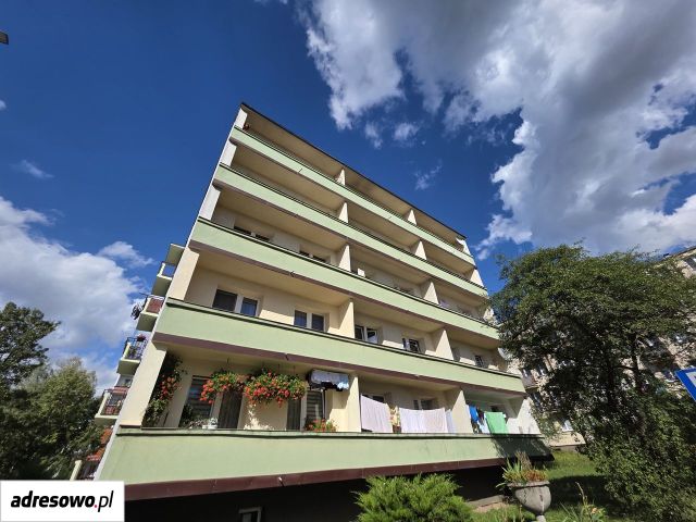 Mieszkanie 3-pokojowe Sosnowiec Milowice, ul. Szosowa. Zdjęcie 1