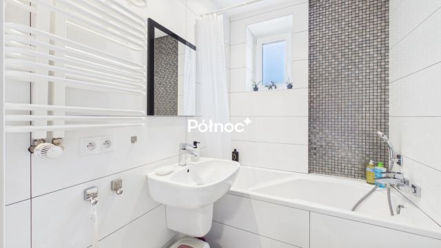 Mieszkanie 2-pokojowe Białystok Skorupy, ul. Sybiraków. Zdjęcie 11