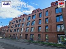 Mieszkanie 1-pokojowe Gdańsk Śródmieście. Zdjęcie 4
