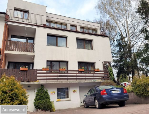 budynek wielorodzinny Lublin Śródmieście, ul. Kajetana Hryniewieckiego. Zdjęcie 1