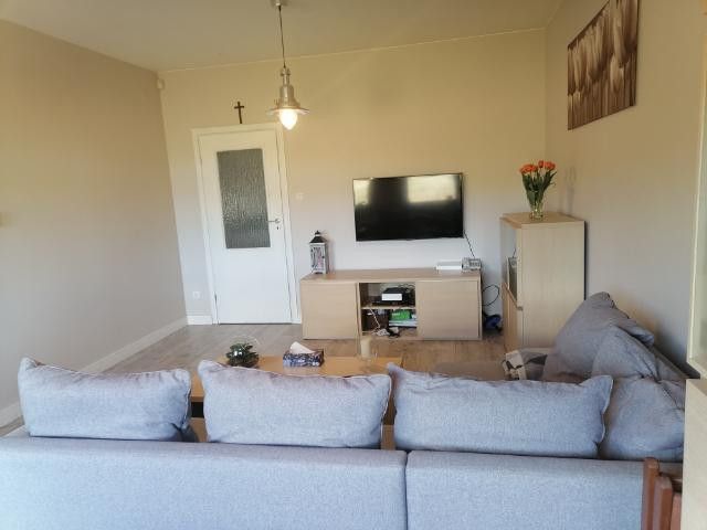 Mieszkanie 3-pokojowe Bąkowo, ul. Kasztanowa