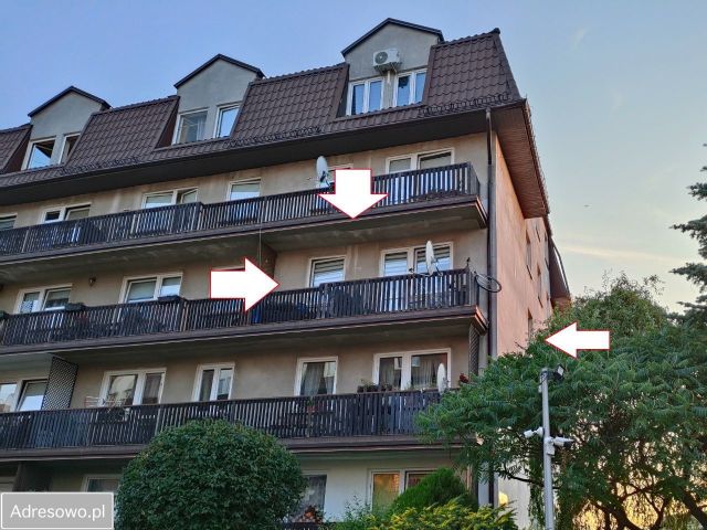 Mieszkanie 2-pokojowe Marki, ul. Kosynierów. Zdjęcie 1