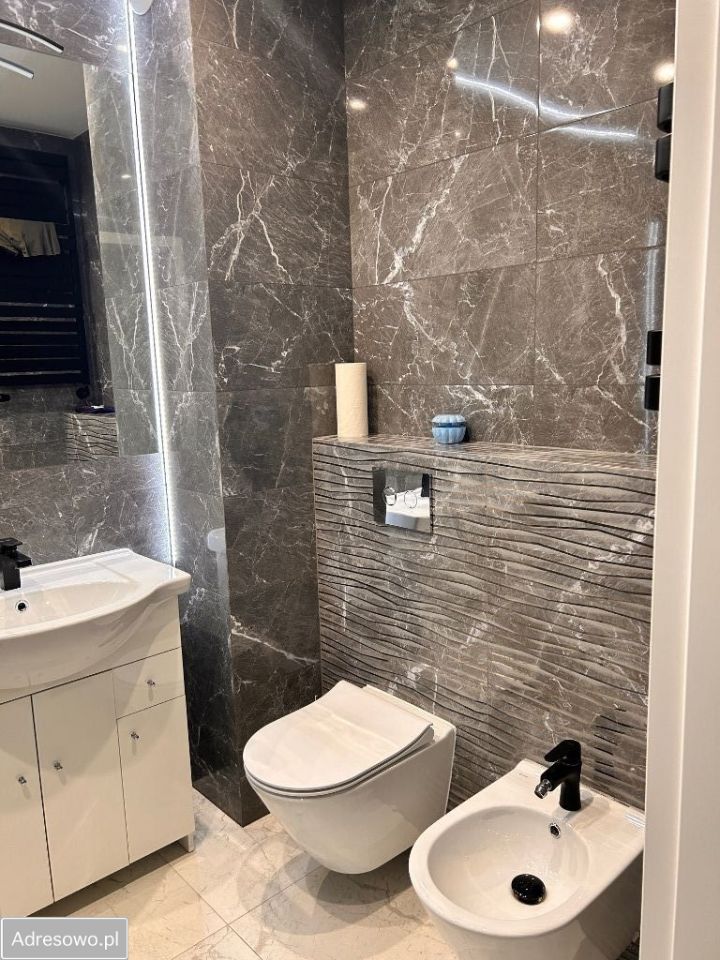 Mieszkanie 3-pokojowe Grodzisk Mazowiecki Łąki, ul. Obrońców Getta. Zdjęcie 5