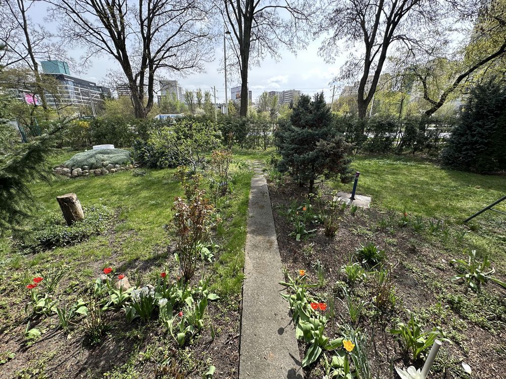 Działka rod Warszawa Śródmieście. Zdjęcie 5