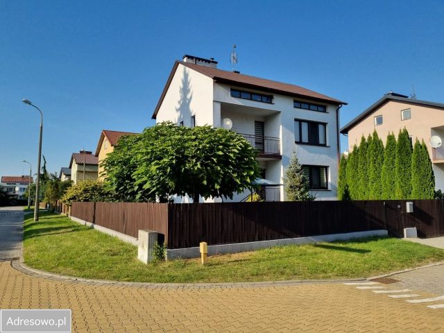 dom wolnostojący, 5 pokoi Puławy Włostowice, ul. Romualda Traugutta. Zdjęcie 1