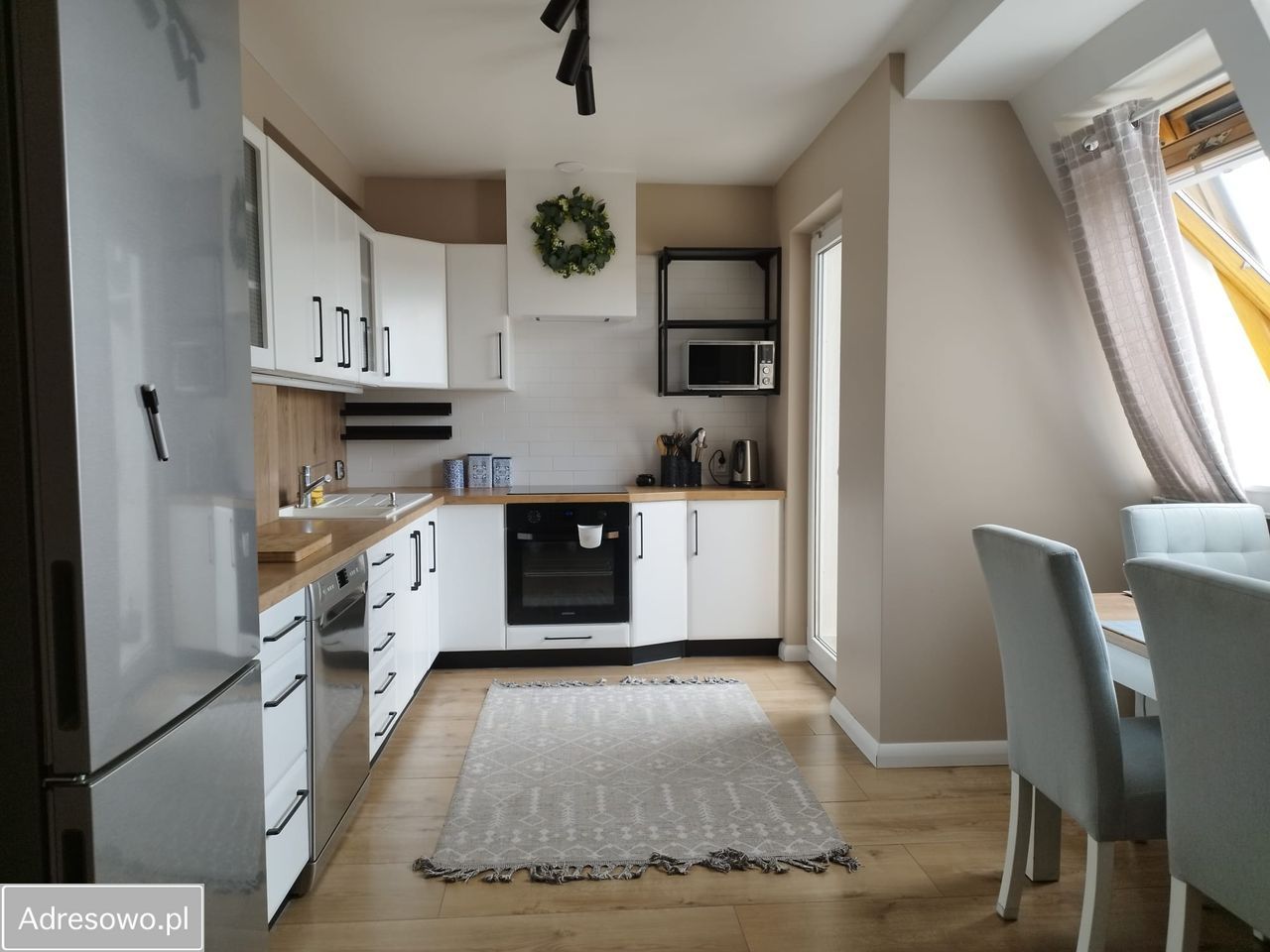 Mieszkanie 2-pokojowe Częstochowa Wyczerpy Dolne. Zdjęcie 11