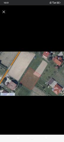 Działka budowlana Bulowice. Zdjęcie 1