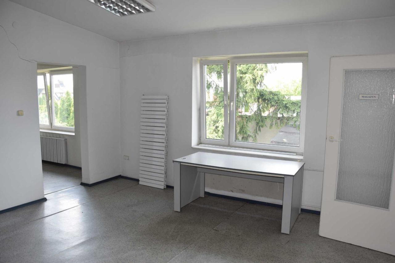 Lokal Mokrus. Zdjęcie 5