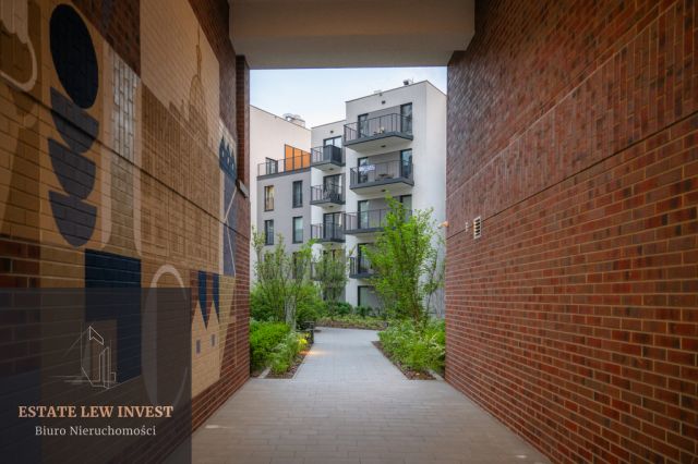 Mieszkanie 2-pokojowe Kraków, ul. Rakowicka. Zdjęcie 6