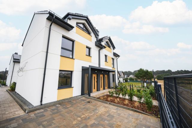 Mieszkanie 2-pokojowe Jastrzębia Góra. Zdjęcie 9