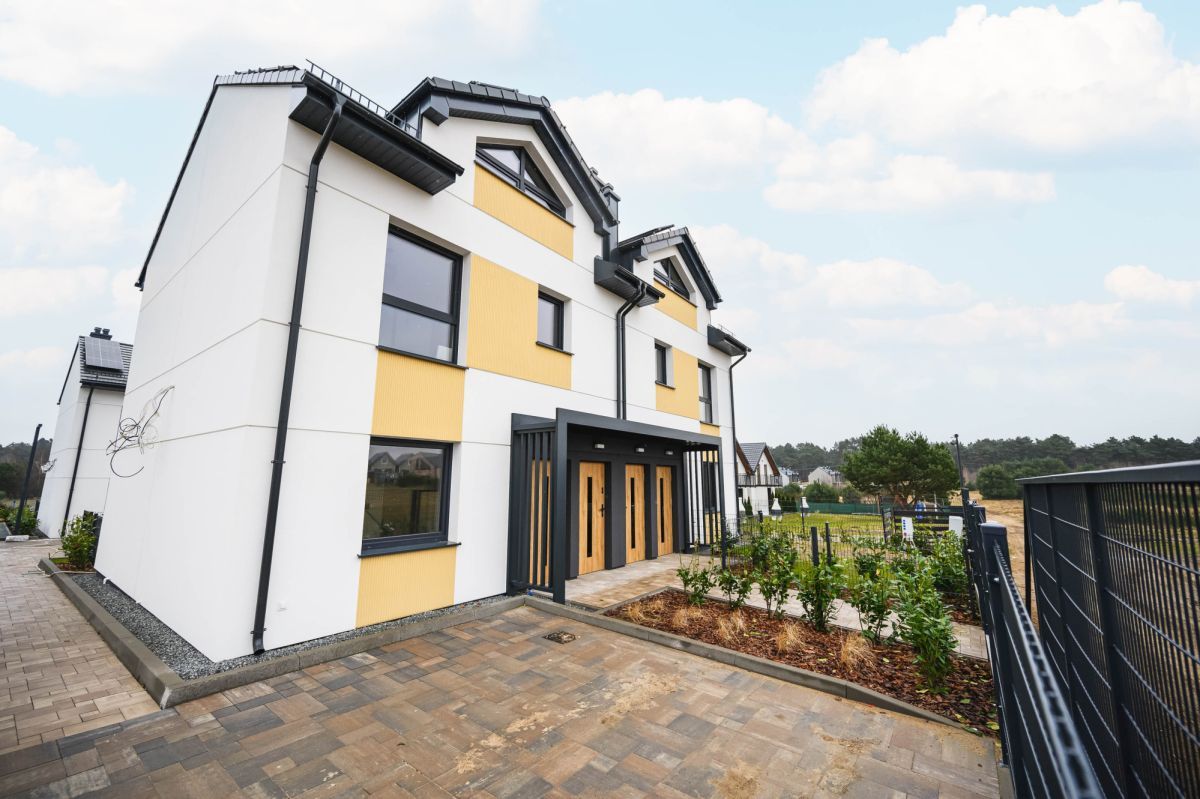 Mieszkanie 2-pokojowe Jastrzębia Góra. Zdjęcie 9