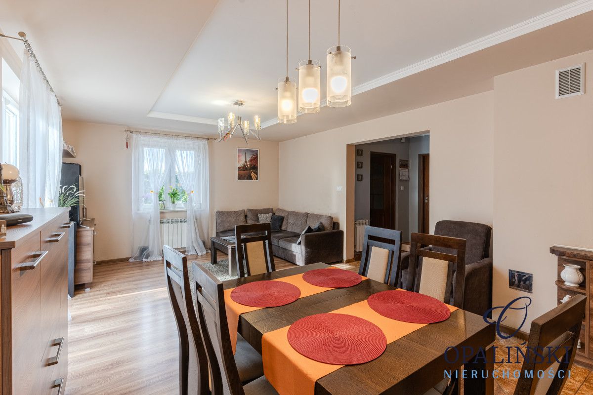 dom wolnostojący, 5 pokoi Łańcut. Zdjęcie 12