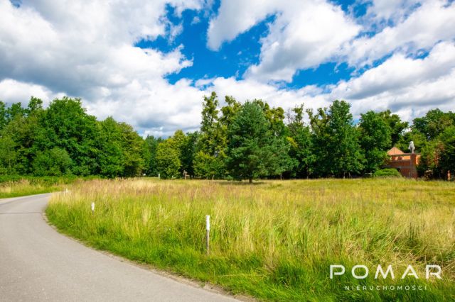 Działka budowlana Rudy, ul. Kolonia Renerowska. Zdjęcie 2