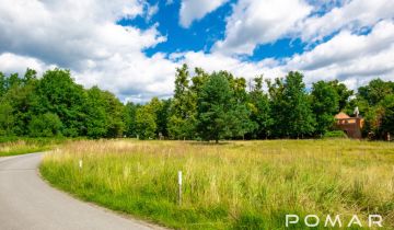 Działka budowlana Rudy, ul. Kolonia Renerowska