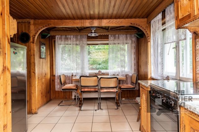bliźniak, 4 pokoje Zakopane. Zdjęcie 7