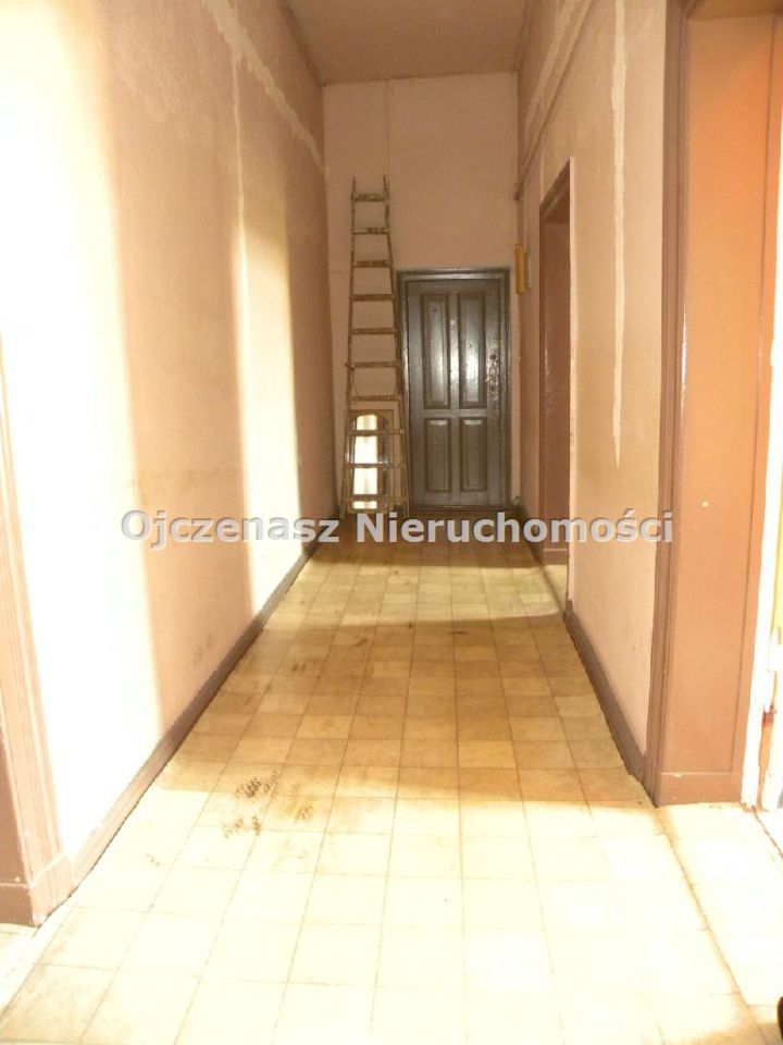 kamienica Bydgoszcz. Zdjęcie 7