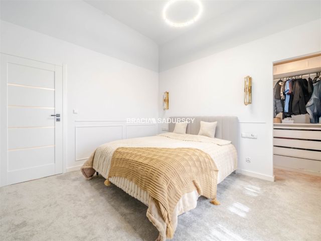 Mieszkanie 4-pokojowe Kraków Kozłówek, ul. prof. Tadeusza Seweryna. Zdjęcie 34